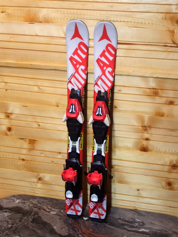 LYŽE ATOMIC REDSTER XT 80CM